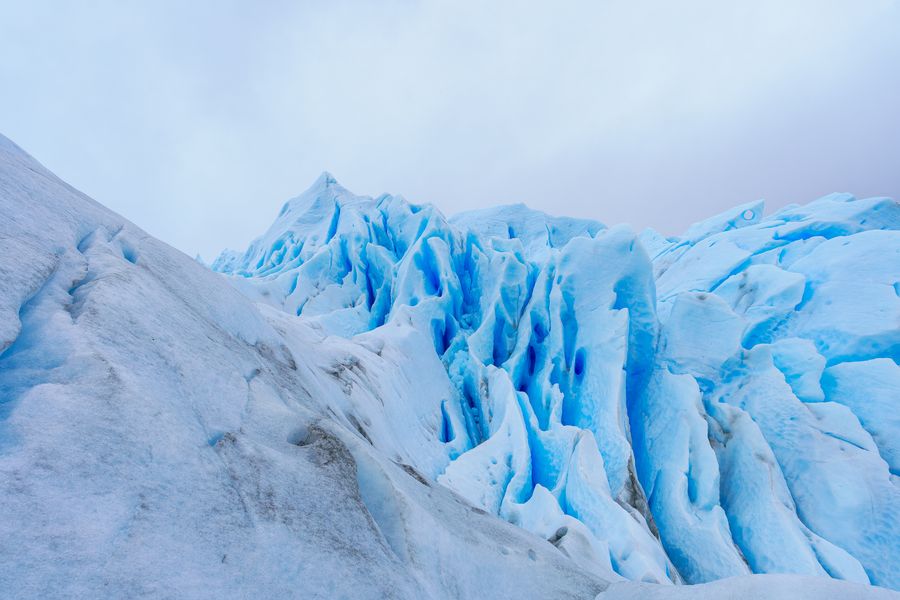 Perito Moreno Glacier
